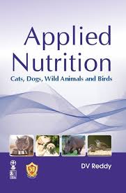 applied nutrition